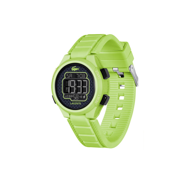 Kids Lc33 Green Watch