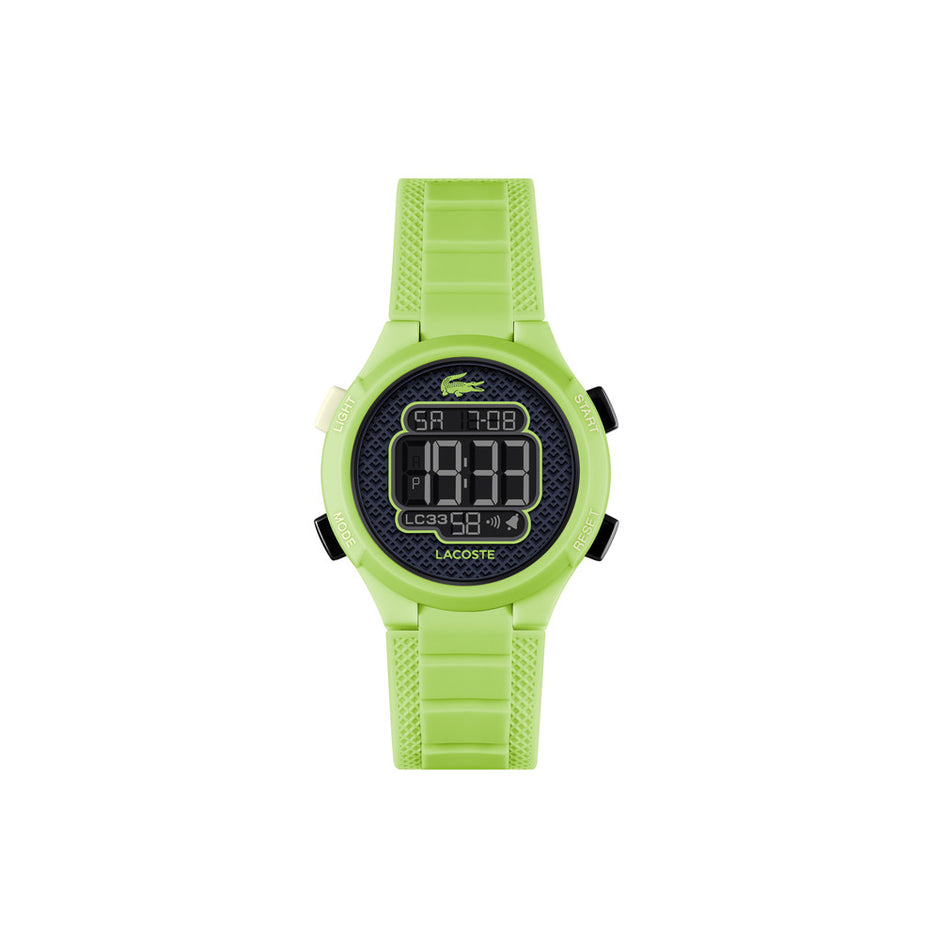 Kids Lc33 Green Watch