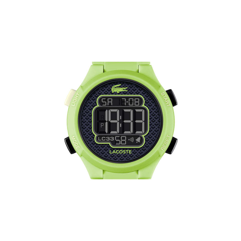 Kids Lc33 Green Watch