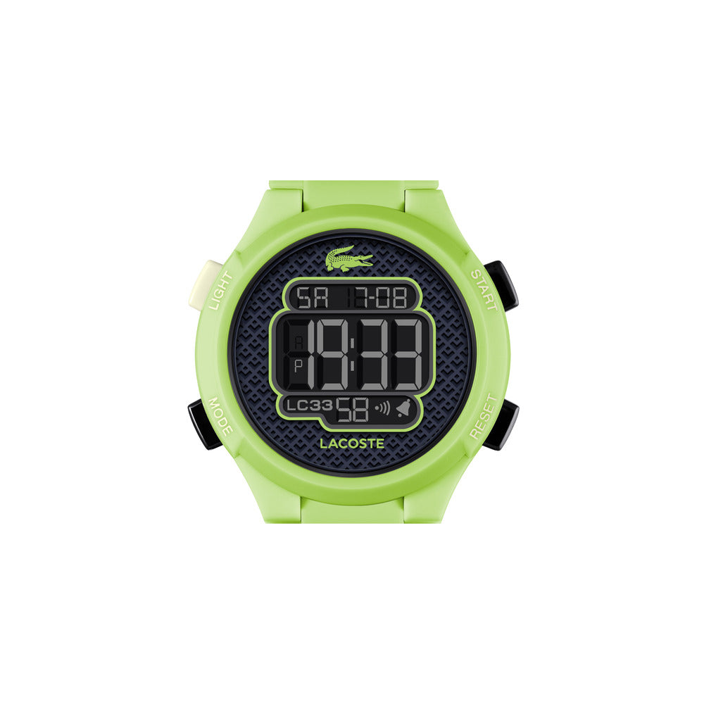Kids Lc33 Green Watch