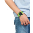 Kids Lc33 Green Watch
