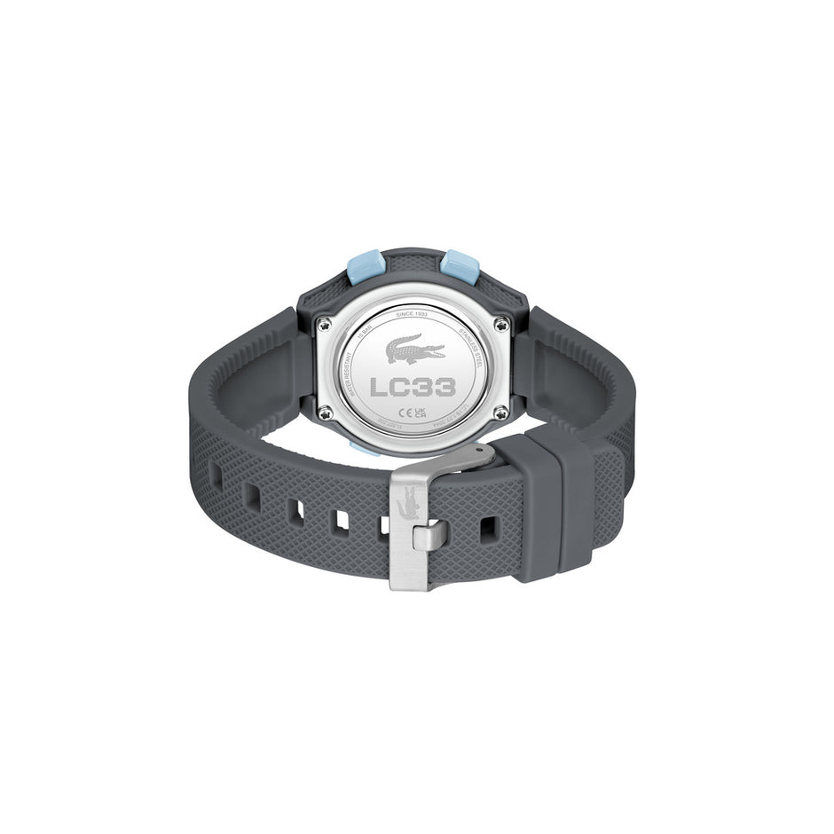 Kids Lc33 Black Watch