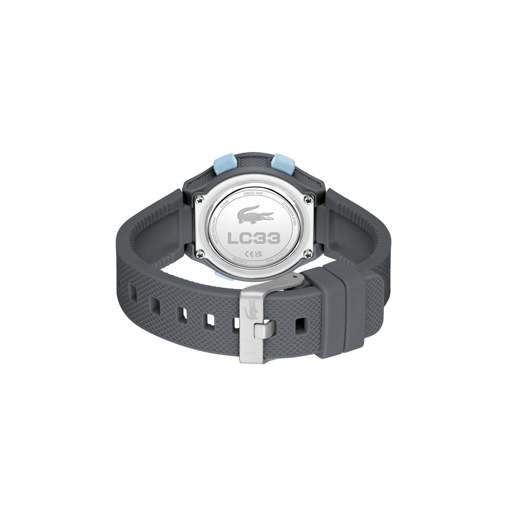Kids Lc33 Black Watch