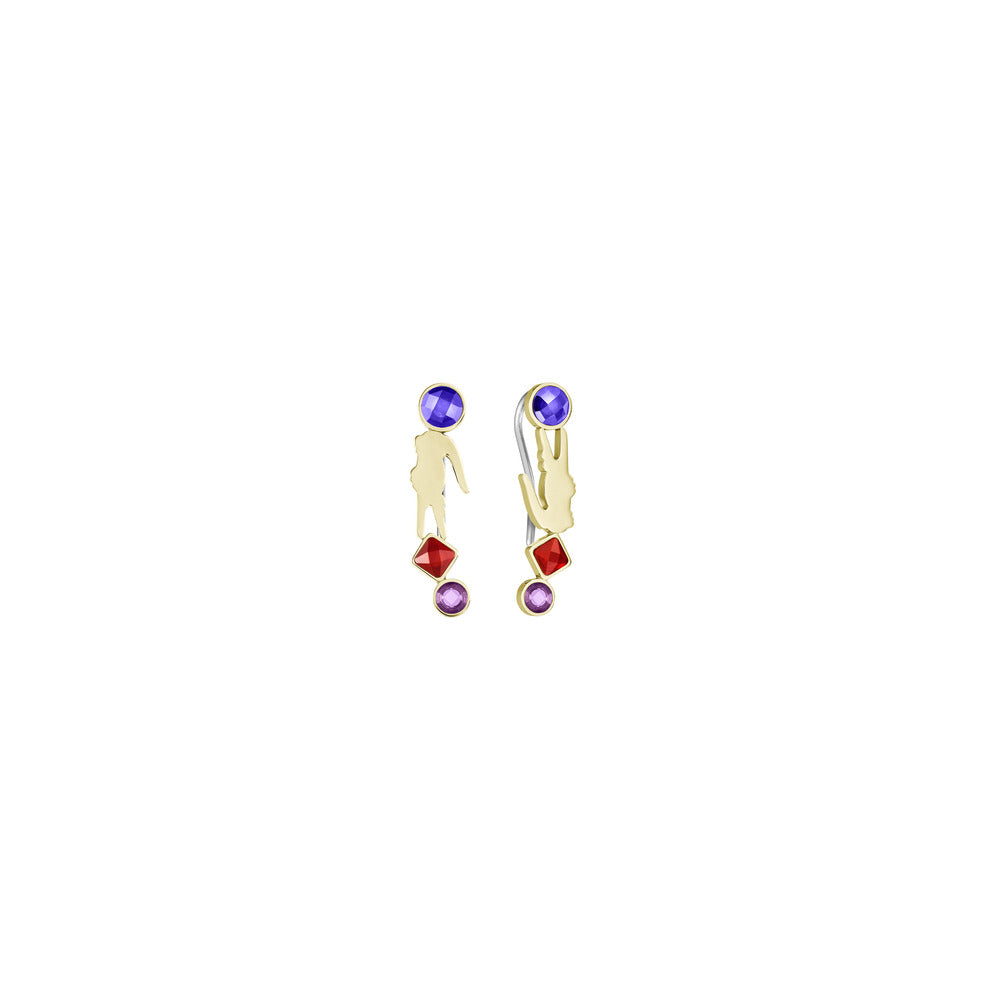 Women Deva Earrings