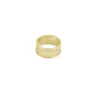 Men Gold Ring