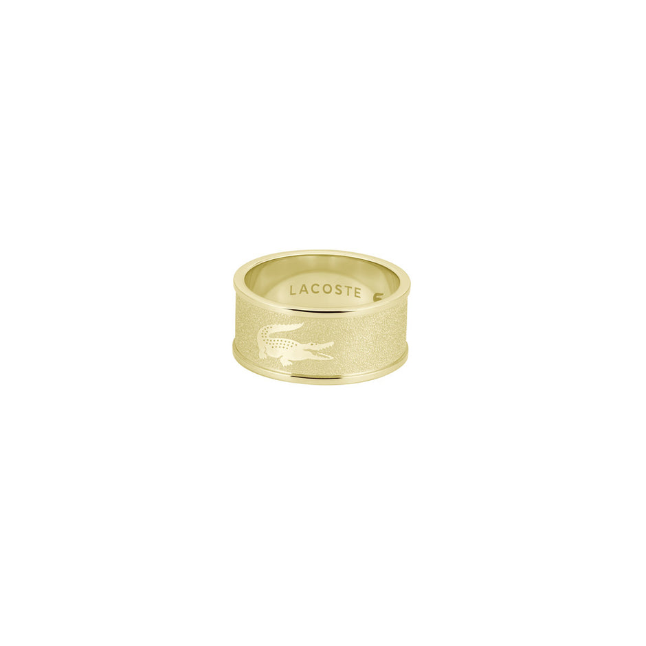 Men Gold Ring