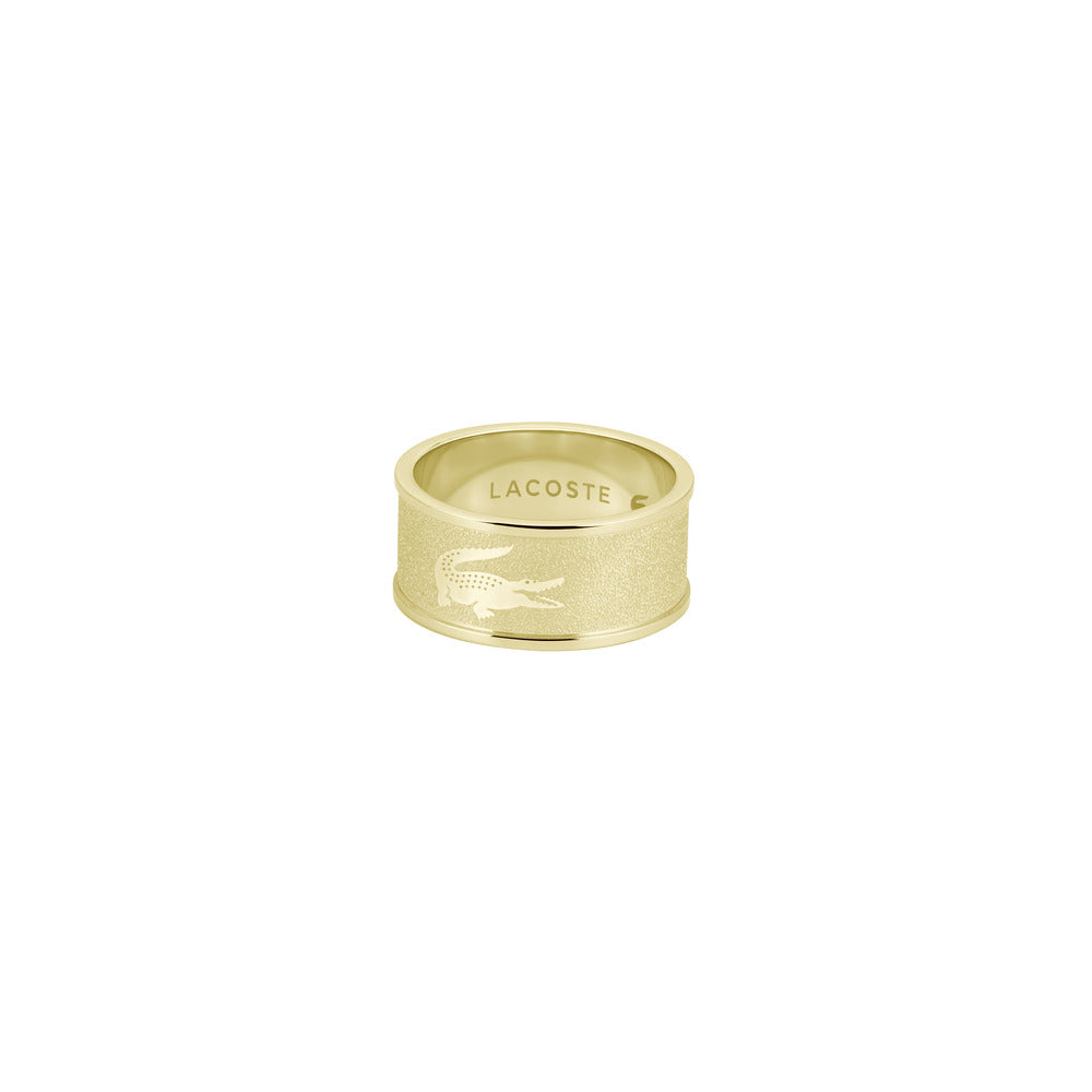 Men Gold Ring