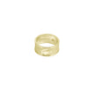 Men Gold Ring