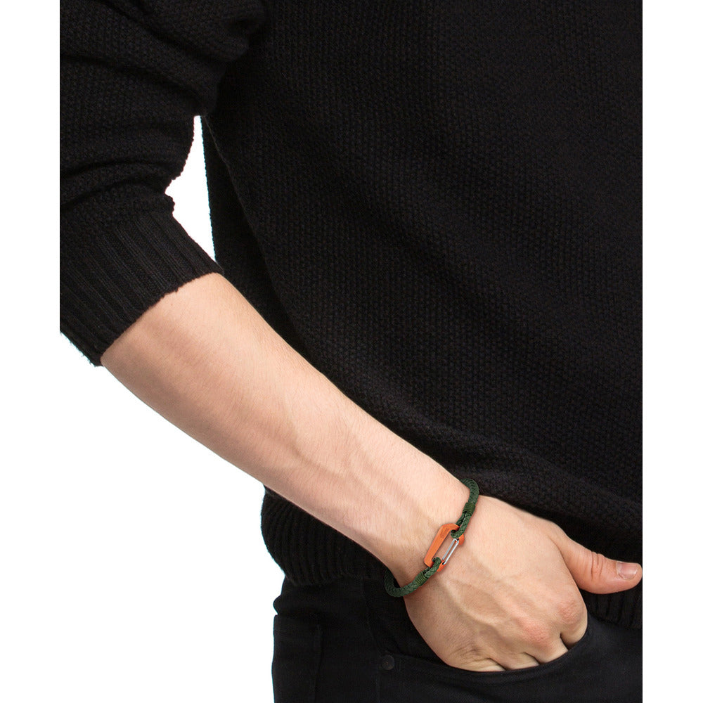 Men Matt Bracelet