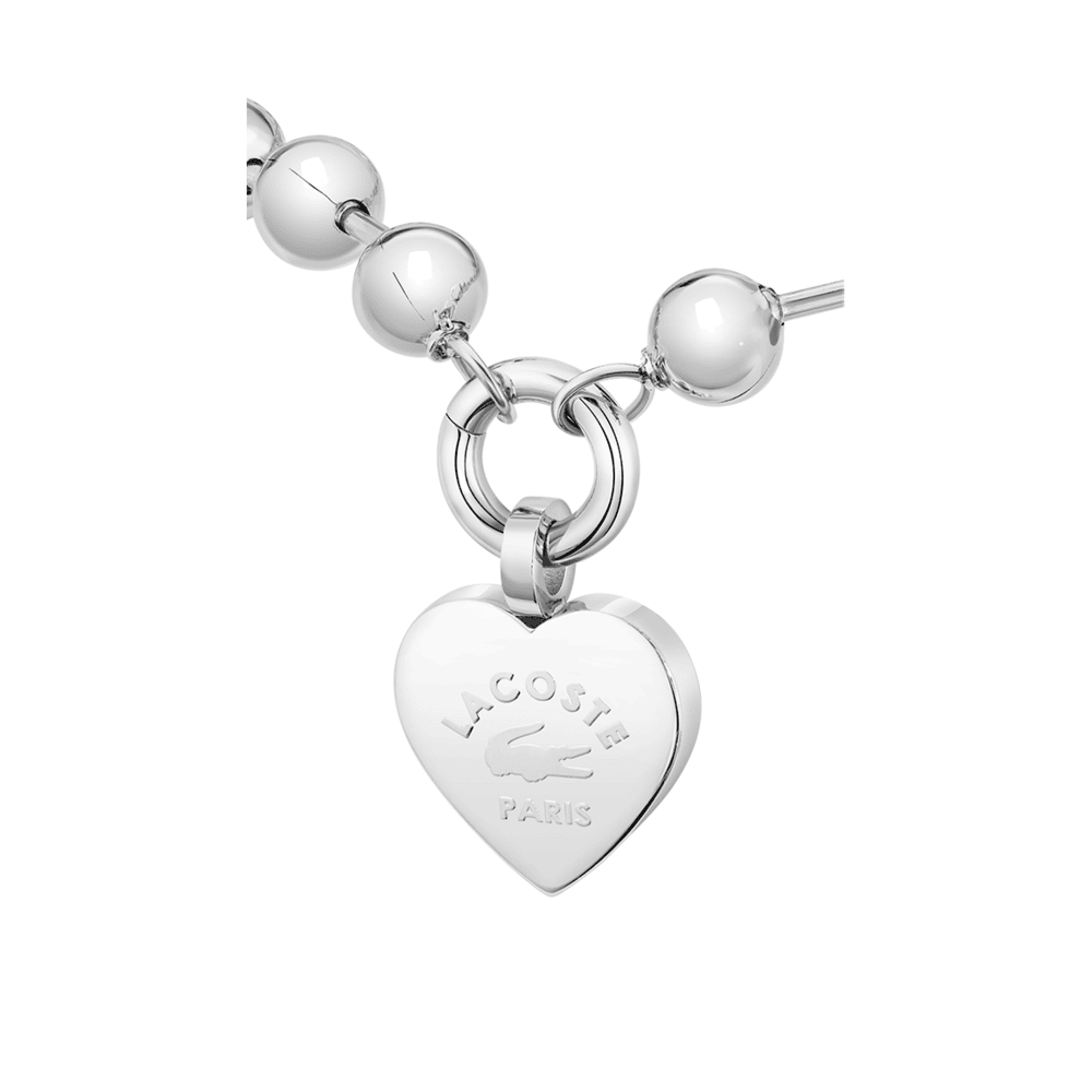 سوار التمساح الفضي من 