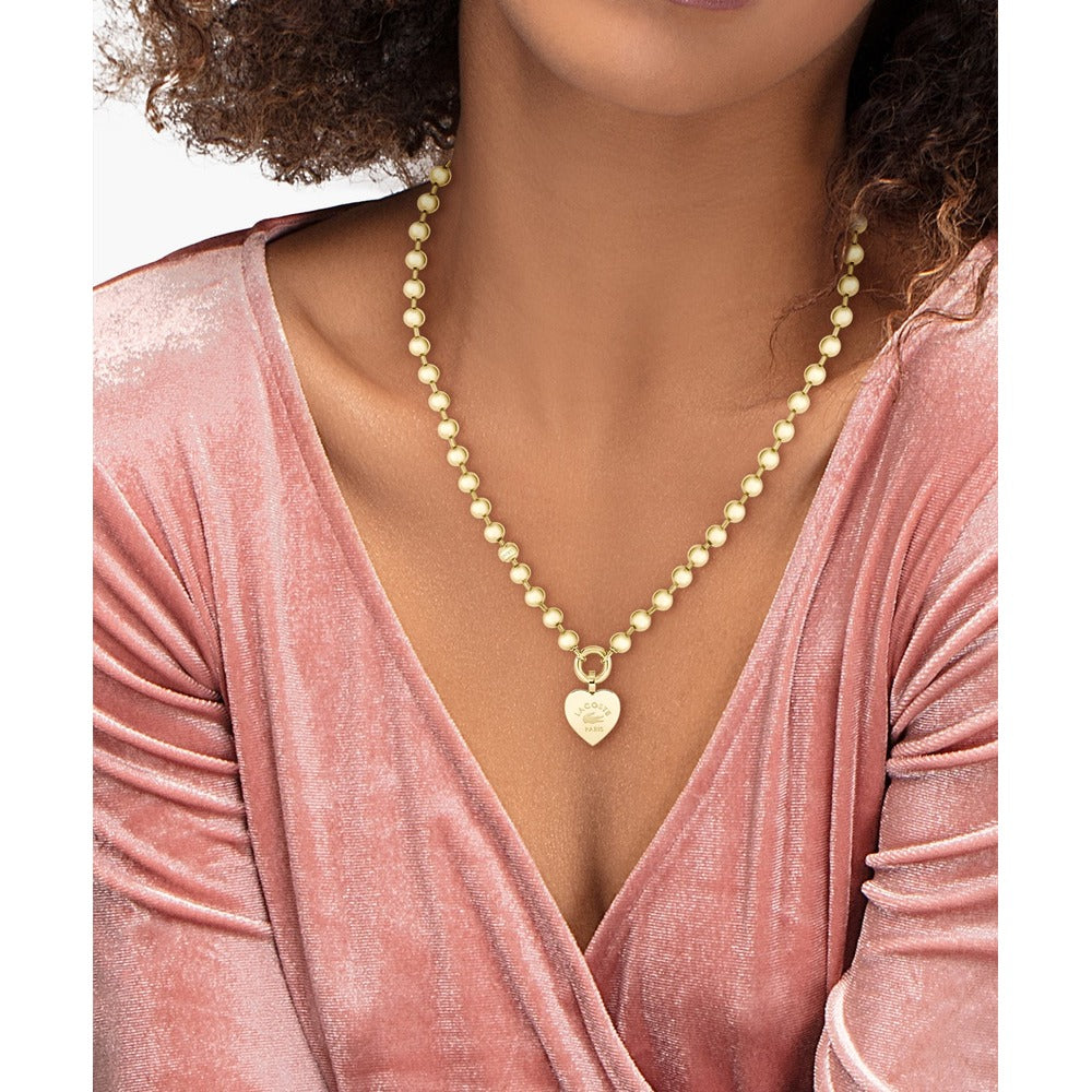 النساء يحبون قلادتي المصنوعة من جلد التمساح