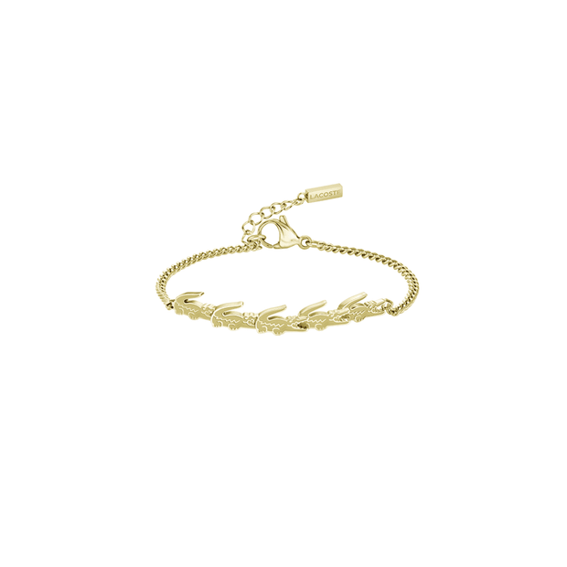 Women Crocodile Bracelet