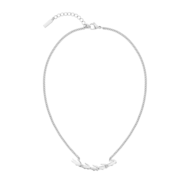 Women Crocodile Necklace