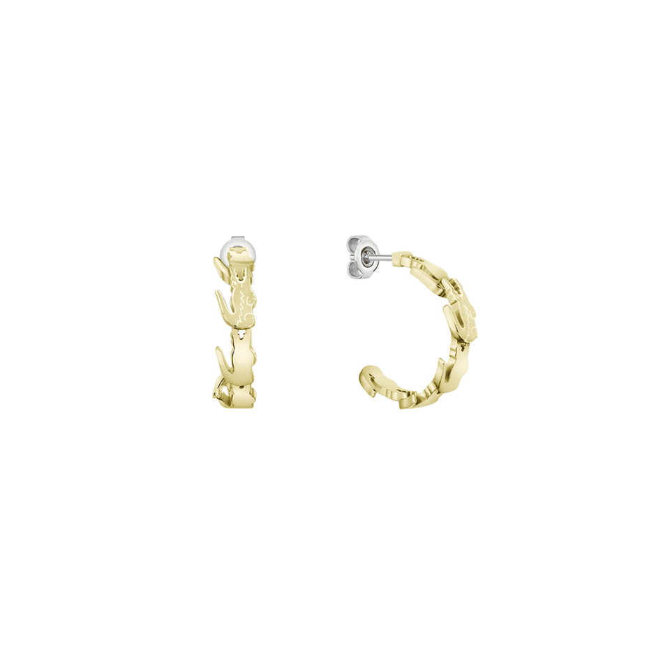 Women Crocodile Earring