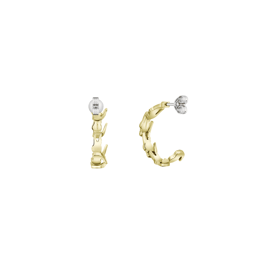 Women Crocodile Earring