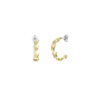 Women Crocodile Earring