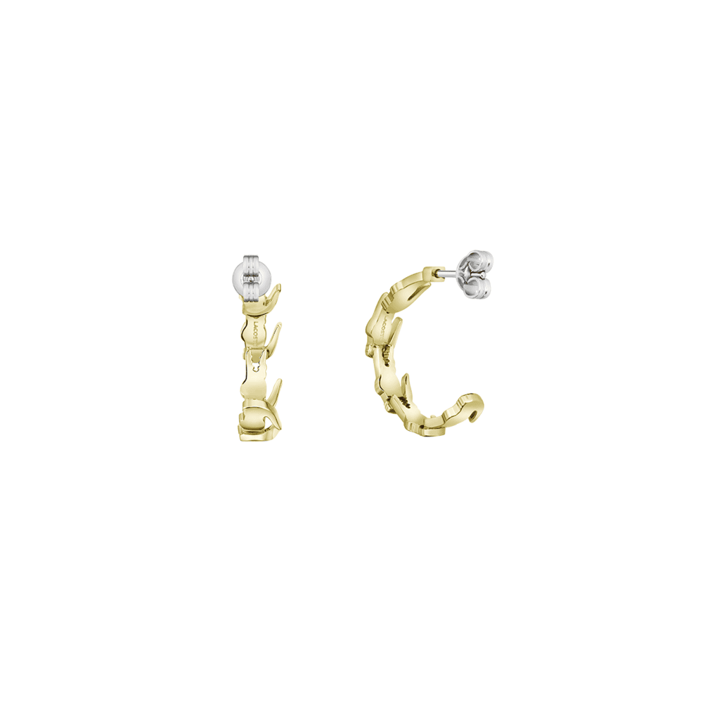 Women Crocodile Earring