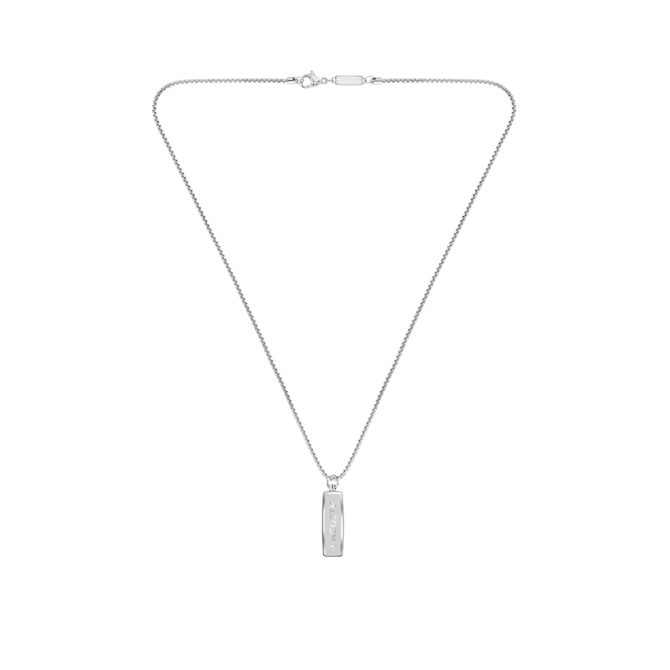 Men District Necklace