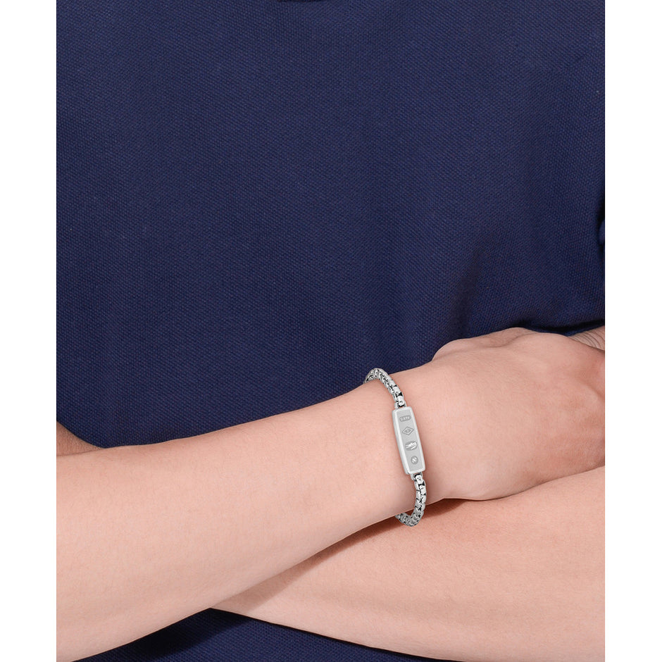 Men District Bracelet