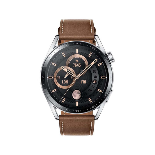 Gt 3 Men Smart Watch - 55026959