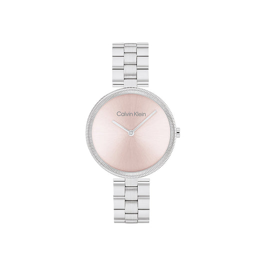 Women Gleam Light Blush 32mm Watch