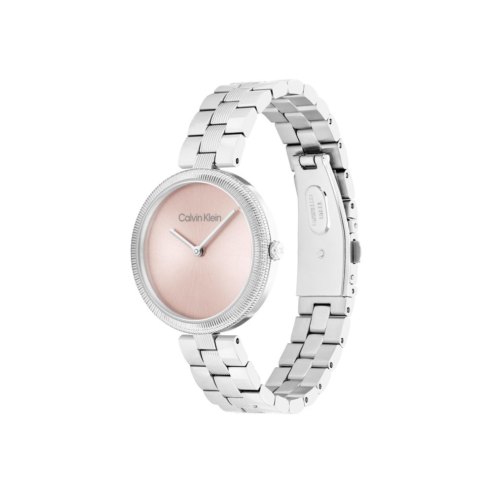 Women Gleam Light Blush 32mm Watch