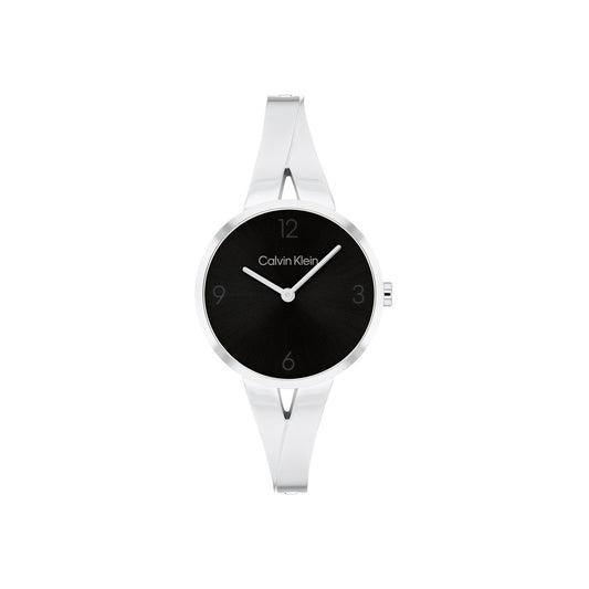 Women Joyul Silver 30mm Watch