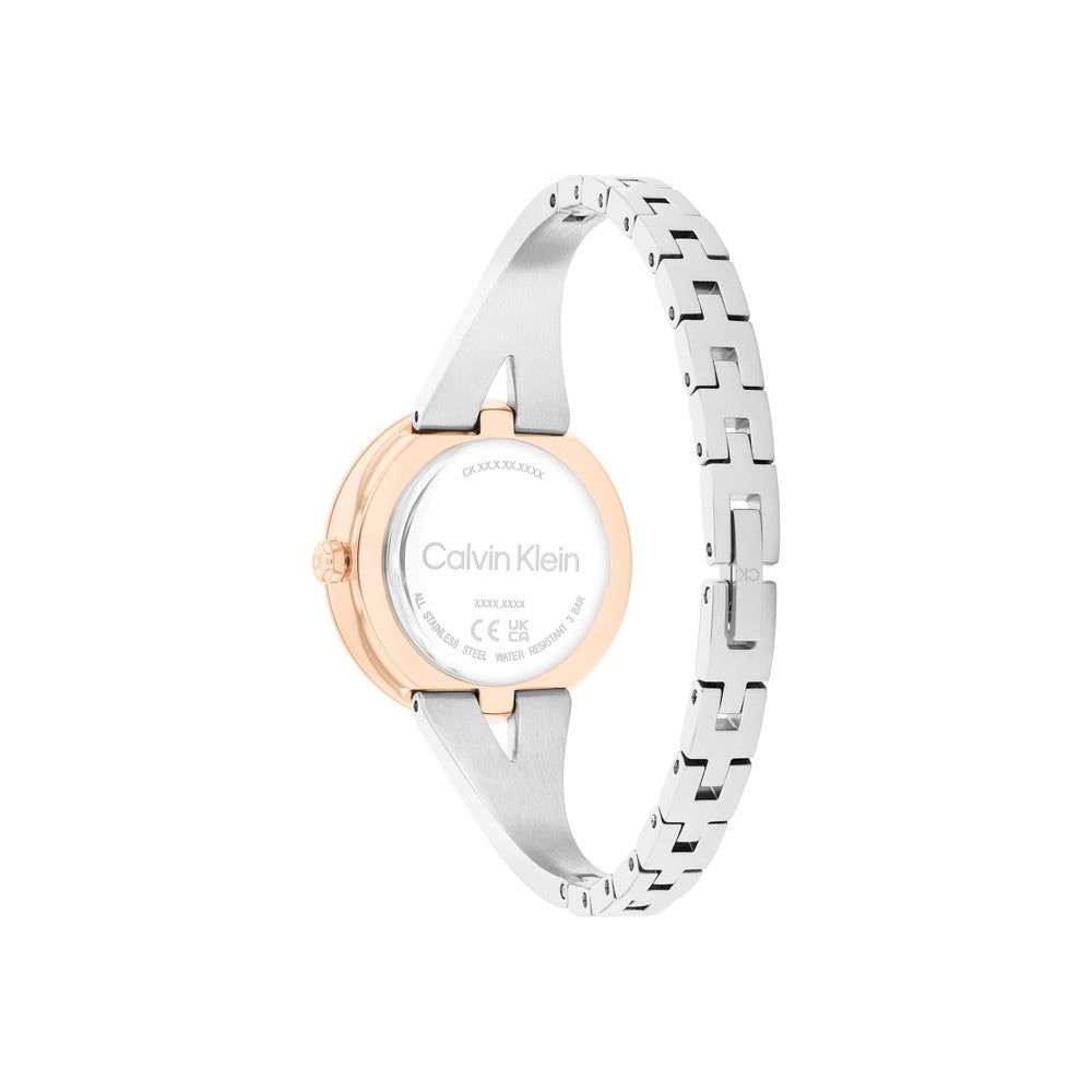 Women Joyul Silver 30mm Watch