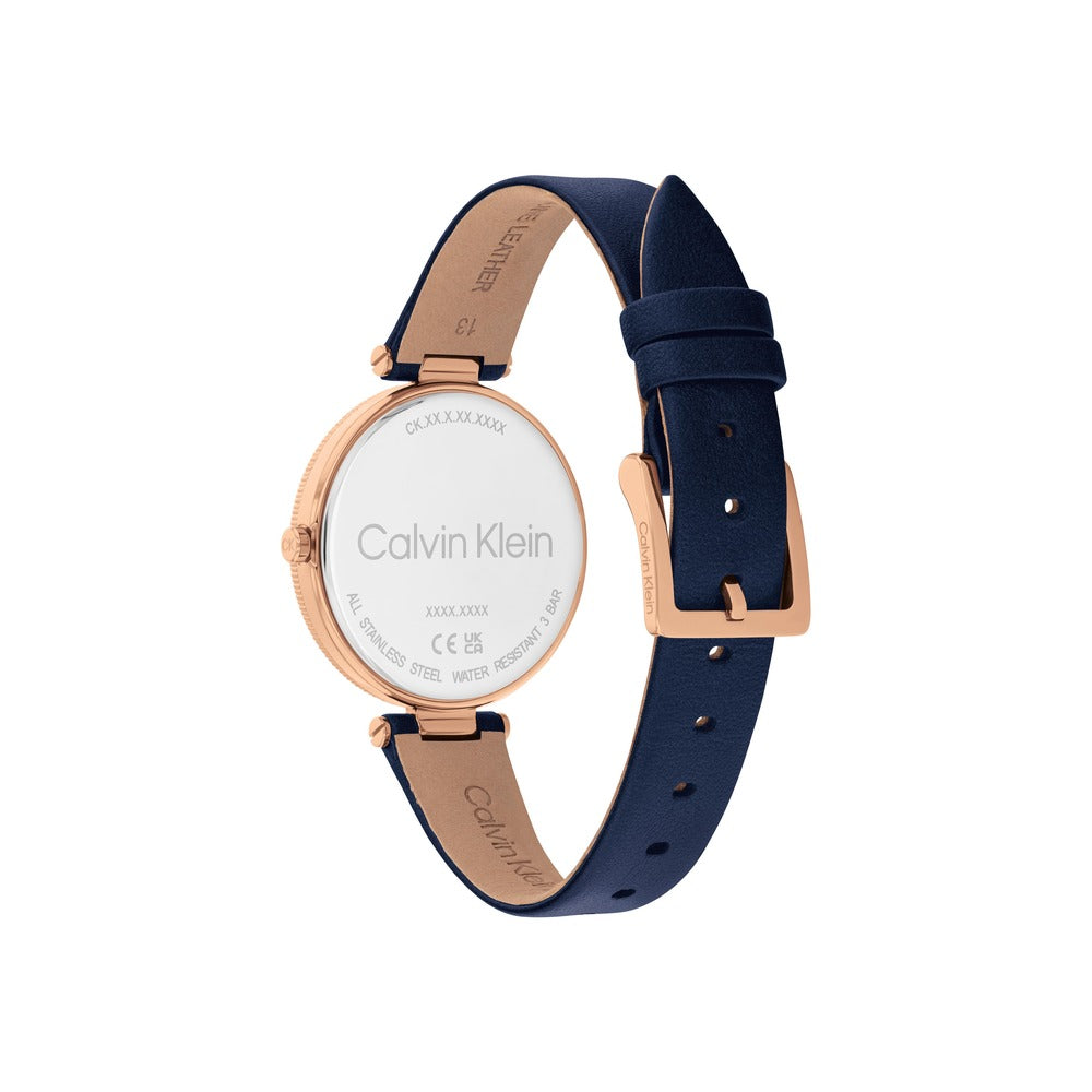 Women Blue 32mm Watch