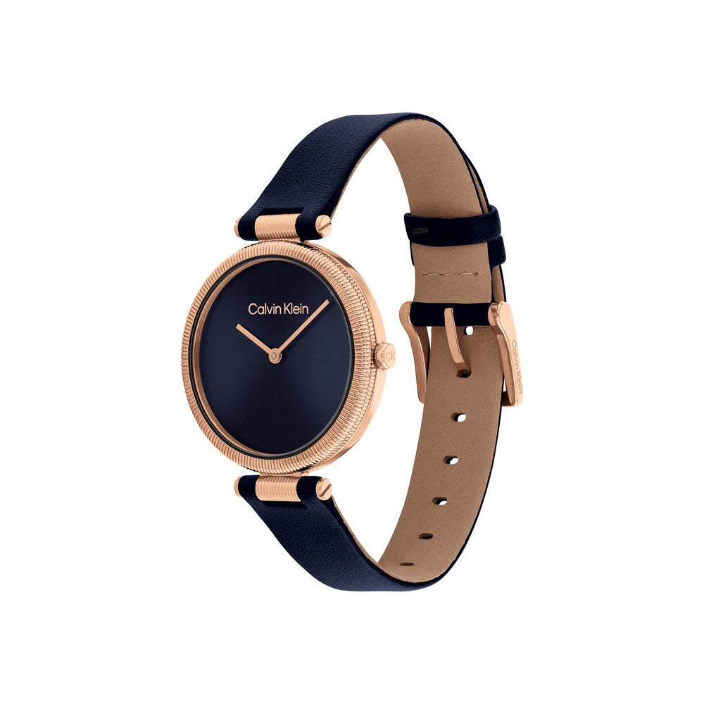 Women Blue 32mm Watch