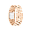 Women Meridian Rose Gold Watch