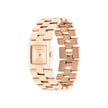 Women Meridian Rose Gold Watch