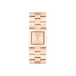 Women Meridian Rose Gold Watch