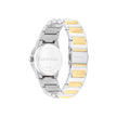 Women Linear Elegance Silver Watch
