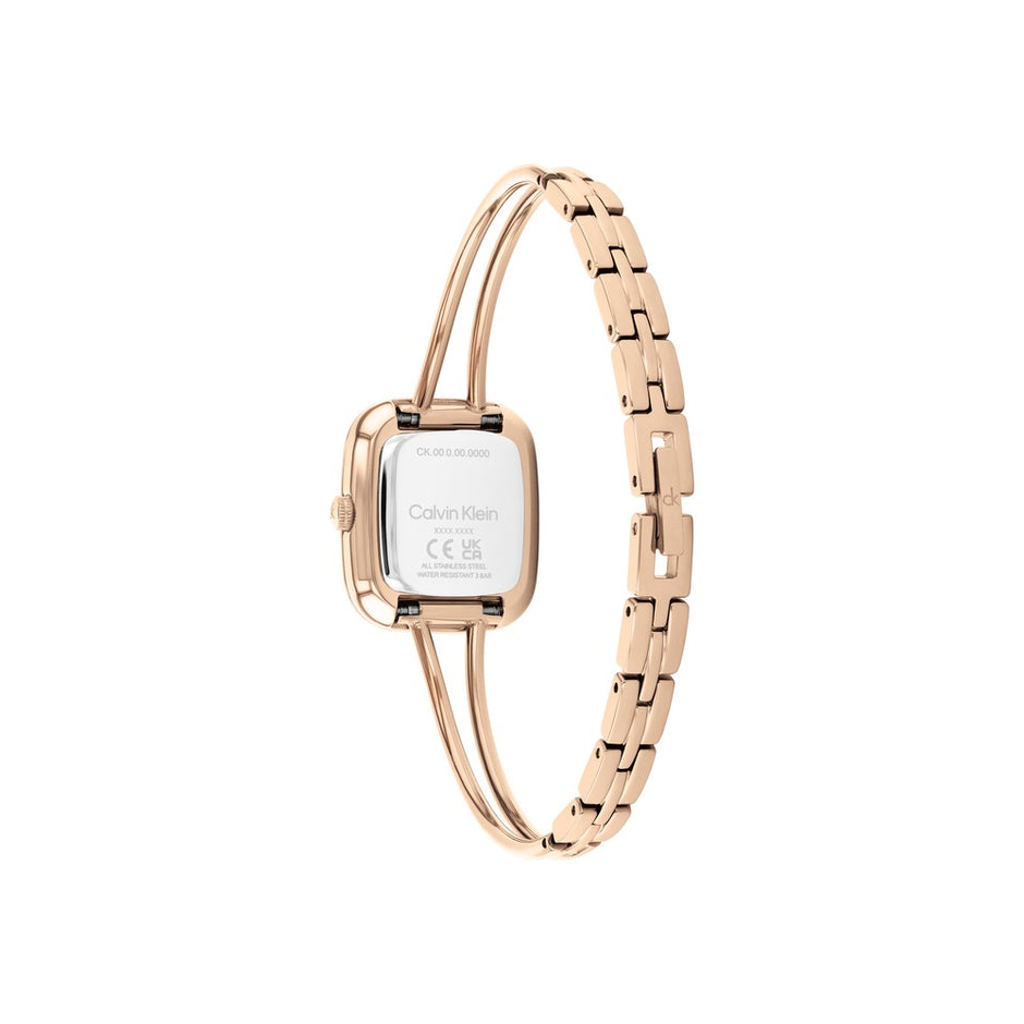 Women Ck Adore Watch