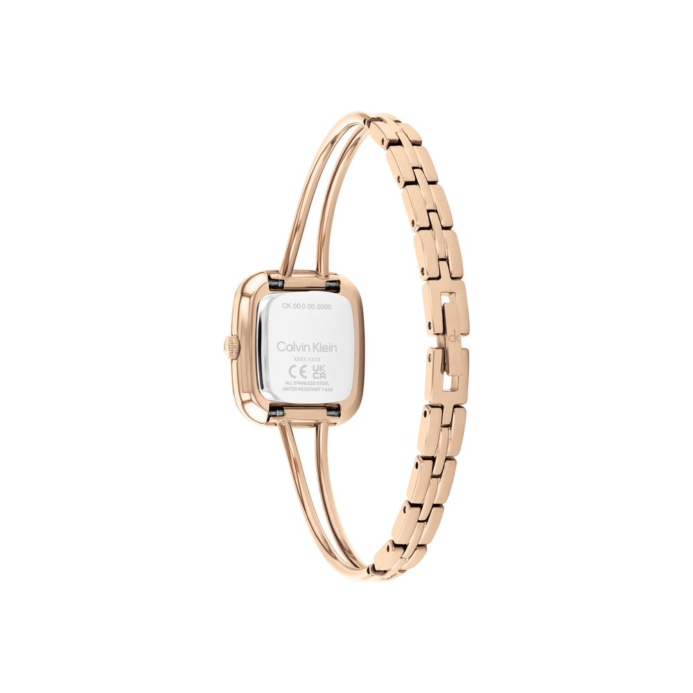 Women Ck Adore Watch