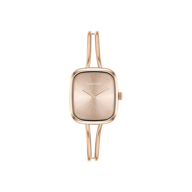 Women Ck Adore Watch
