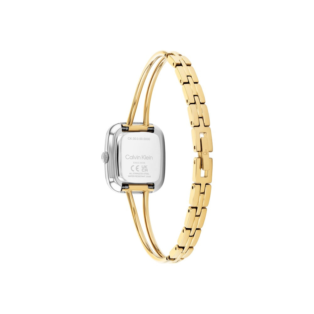 Women Adore Rose Gold Watch