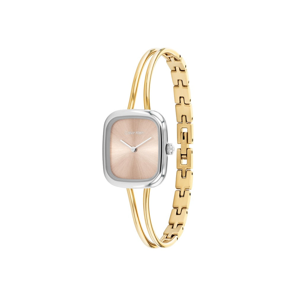 Women Adore Rose Gold Watch