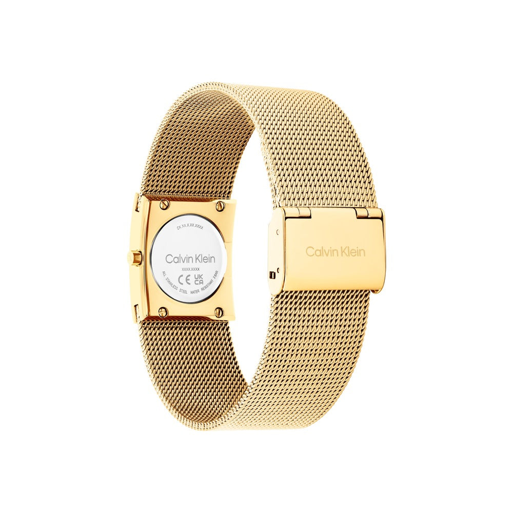 Women Ck Pulse Watch