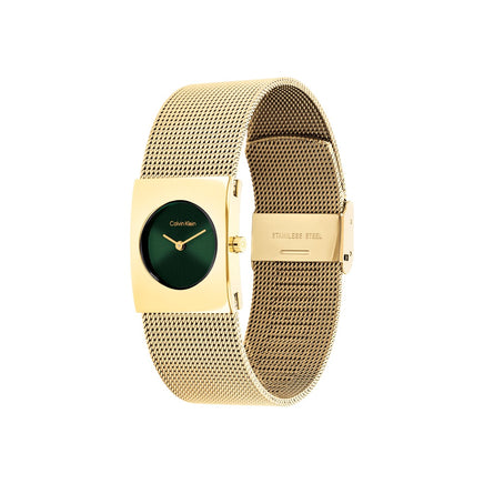 Women Ck Pulse Watch