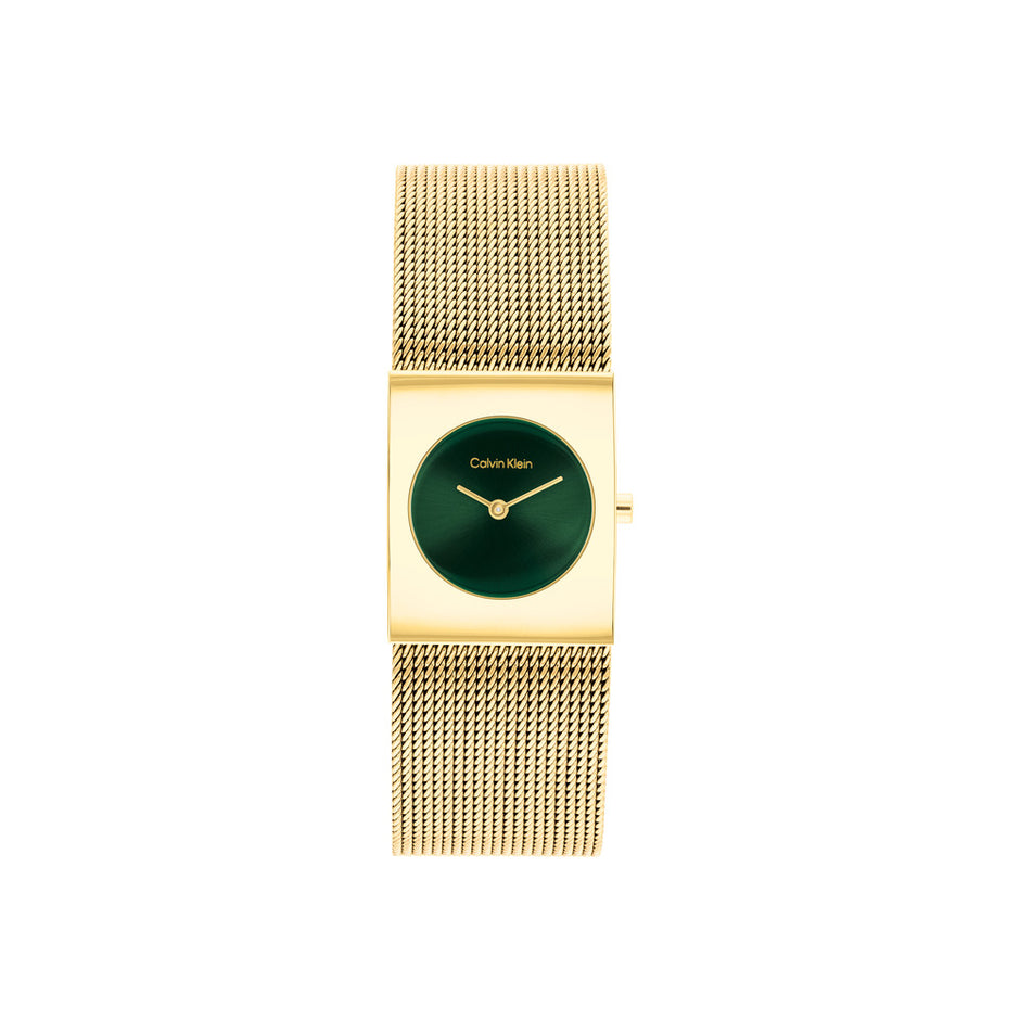 Women Ck Pulse Watch