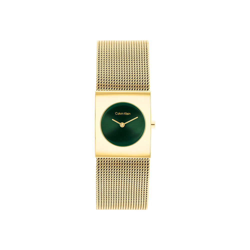 Women Ck Pulse Watch