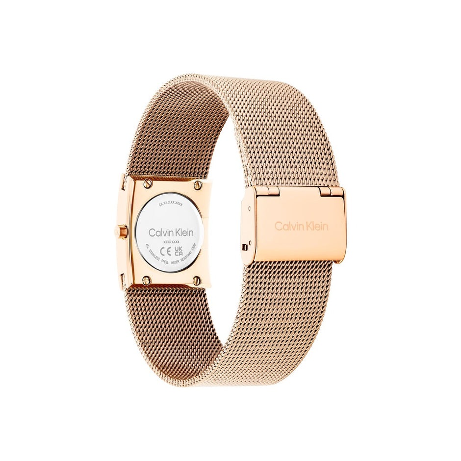 Women Ck Pulse Watch