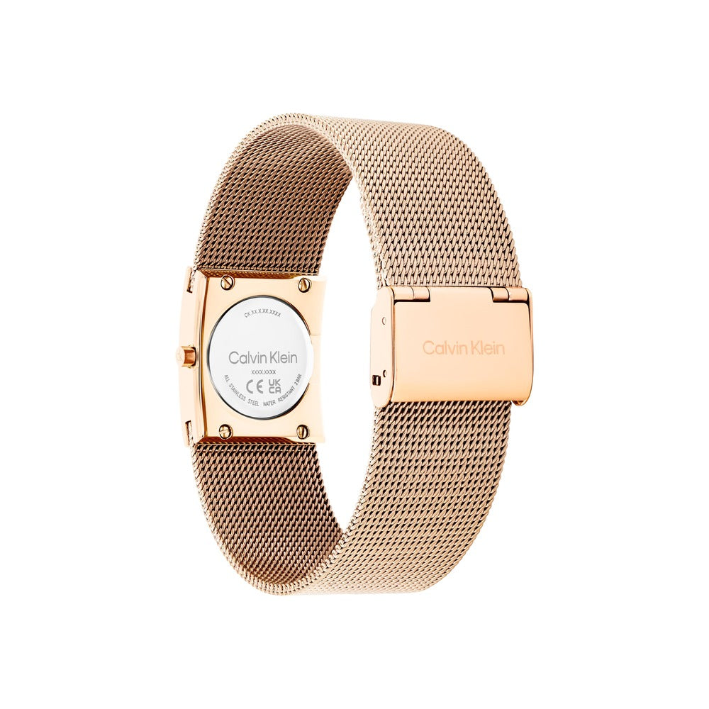 Women Ck Pulse Watch