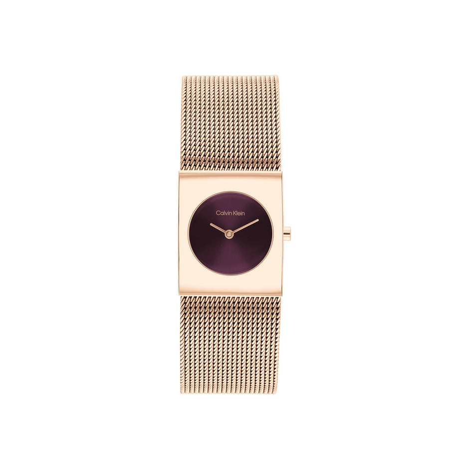 Women Ck Pulse Watch