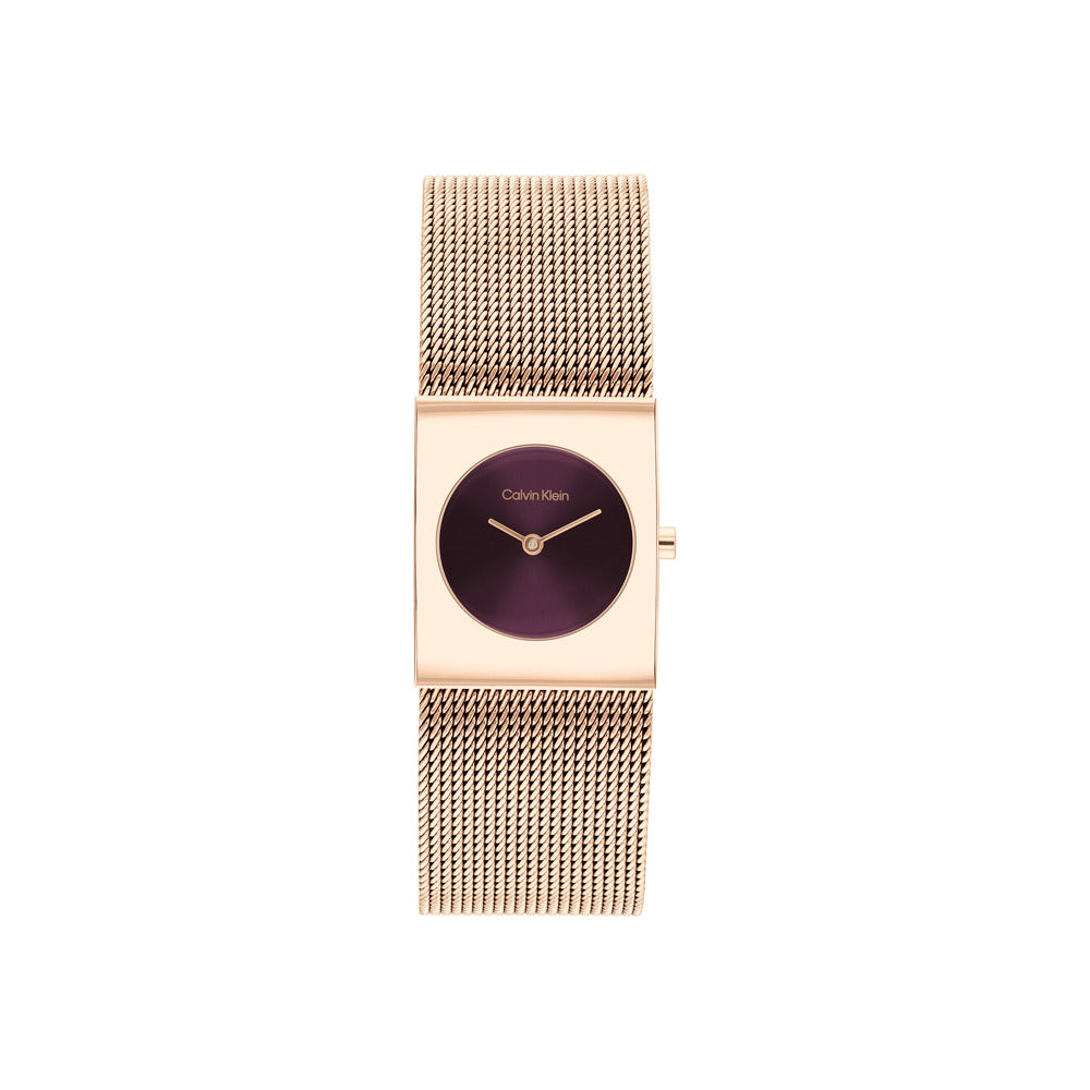 Women Ck Pulse Watch
