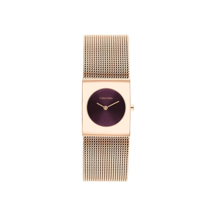 Women Ck Pulse Watch