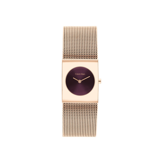 Women Ck Pulse Watch