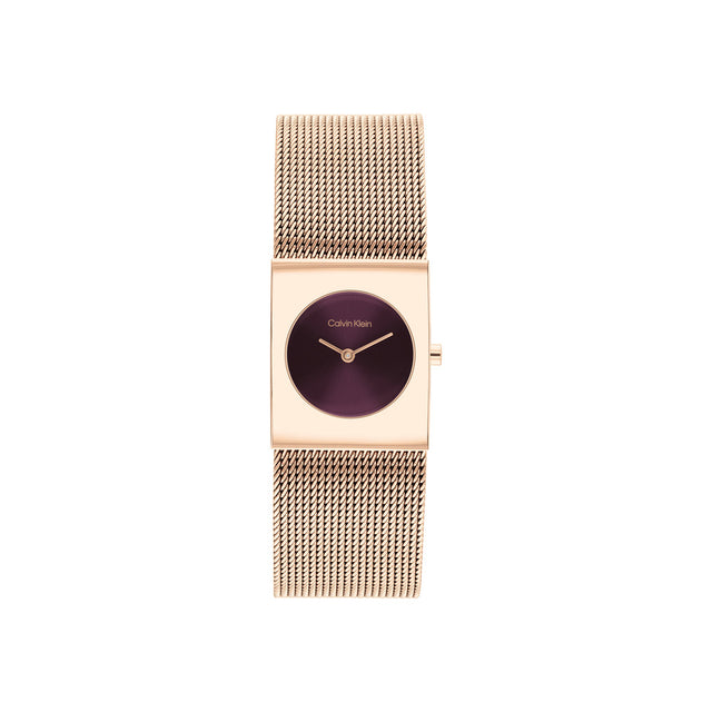 Women Ck Pulse Watch